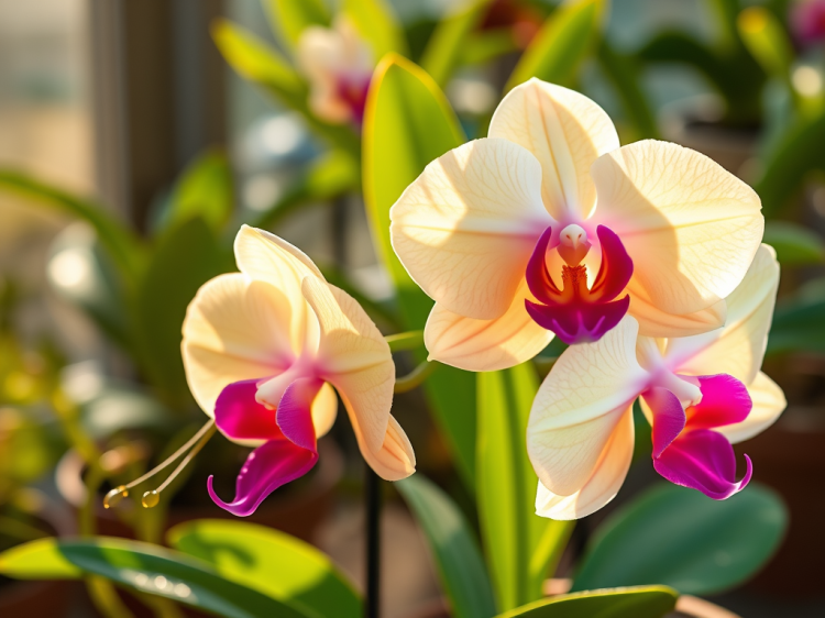 2026 Tahun Baru: Cara Cantikkan Tanaman dengan NutriBoost untuk Pertumbuhan Lebih&nbsp;Sihat